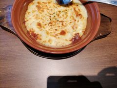 -萨莉亚意式餐厅(杭州滨江天街店)