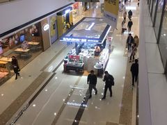 -上海颛桥万达广场