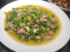 一品鲜椒兔-万重锦·人文川菜馆(骡马市店)