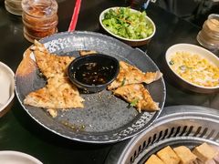 -老卜奎齐齐哈尔烤肉(人民东路店)