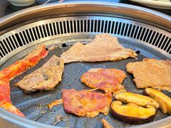 -梨花自助烤肉(西三旗万象汇黑金店)