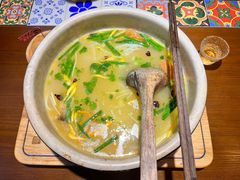 -芸南道·过桥米线(昆明老街旗舰店)
