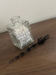 -烬·烧玻璃diy灯工玻璃艺术·银饰工作室