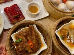 -点都德(大茶楼店)