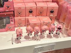 -乐天免税店(明洞店)