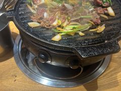 -北京小炮儿炙子烤肉·铜锅涮肉(南京弘阳广场店)