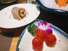 -酒久自助料理(佳兆业店)