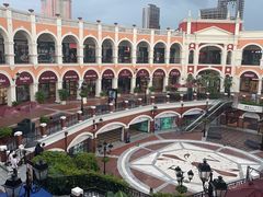 -佛罗伦萨小镇广佛名品奥特莱斯(疏港路店)