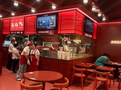 -龙湖南京江北天街
