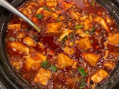 -新蜀会四川豆花(五羊店)