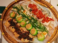 -清晖小苑·顺德菜(观澜湖新城店)