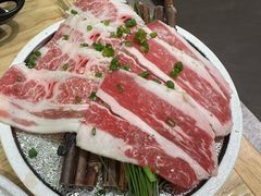 -松鱼亭·和牛烧肉(协鑫广场店)