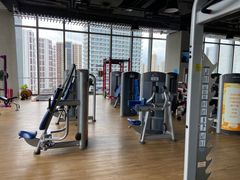 -乐体健身(大悦城店)