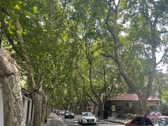 -小方的面(徐家汇店)