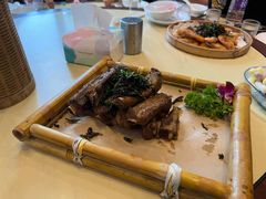 -香芙茗茶楼(梅家坞总店)