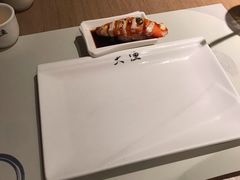 -大渔铁板烧(花园道店)