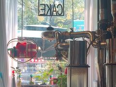 -街角 T·COFFEE 融合料理·BISTRO(车公庙店)