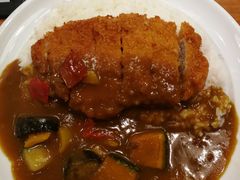 -CoCo壱番屋(久光百货店)