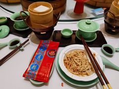 -留芳·文旅古月楼(老街店)