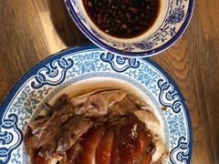 肘子-鼎香润(德胜门内店)