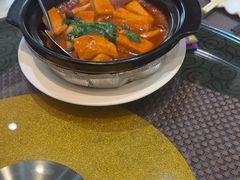 -好彩海鲜火锅饭店(银河百老汇店)