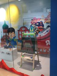 -玩具反斗城(王府井购物中心店)
