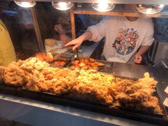 -前进5路汉堡炸鸡(前进五路店)