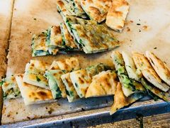 -咏春葱油饼(德政中路店)