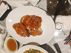 -湖滨28中餐厅·西湖宴·杭州君悦酒店