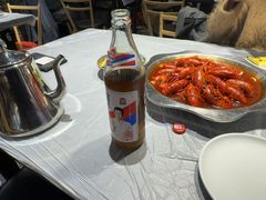 -学士怪怪龙虾·川菜·烧烤(学士街店)