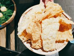 -尚尚仙·酸汤猪手·猪肚鸡火锅(华联万柳购物中心店)