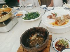 -东就鸭饭店·古早海南菜(滨海店)
