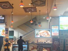 -撒拉花儿·新疆菜·清真(太阳宫店)