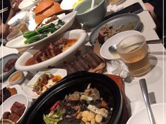 -千日贺茶餐厅(开发区安盛店)