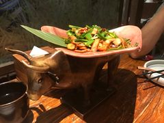 -云海肴·汽锅鸡·云南菜(领展购物广场·中关村店)