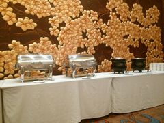 -长沙富力万达文华酒店