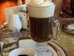 含酒精咖啡-纽约咖啡馆