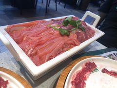 -香佰里重庆火锅(恒力博纳广场店)