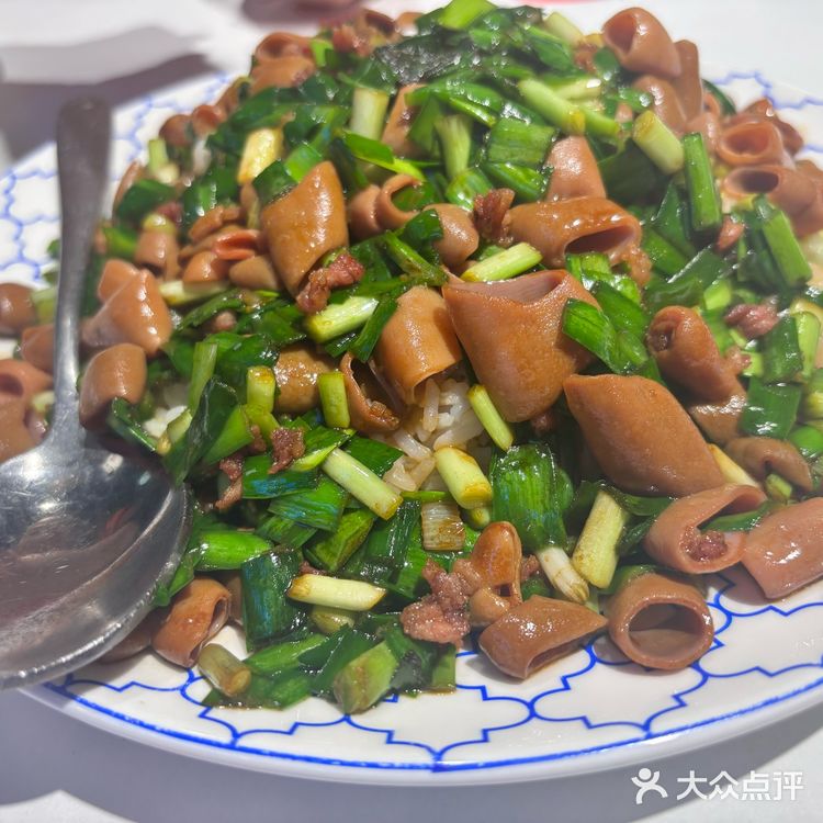 爱吃海鲜的都来了吗[呲牙]