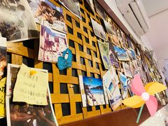 -Sasa的海(蜈支洲岛后海店)