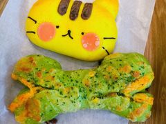 -奈雪的茶(大梅沙8号仓店)