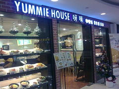 门面-噹噹呀咪咖喱屋(南京东路店)