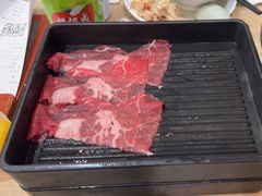 -牛气(将军澳中心店)