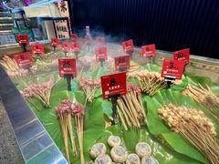 -聚在尊味虾皇·夜宵市集(新建店)