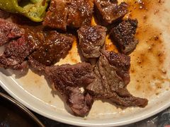 -芭莉与彩虹西餐厅(成都合生汇店)