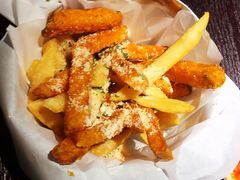 -机器人火炉披萨