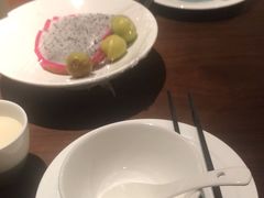 -汀小府·福建客家菜(鼓山沃尔玛店)