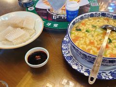 -襄平西海兴饭店