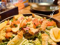-Q MEX 库迈墨西哥餐吧(三里屯店)