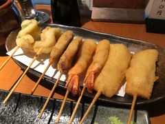 -やきとり一番 八条口店
